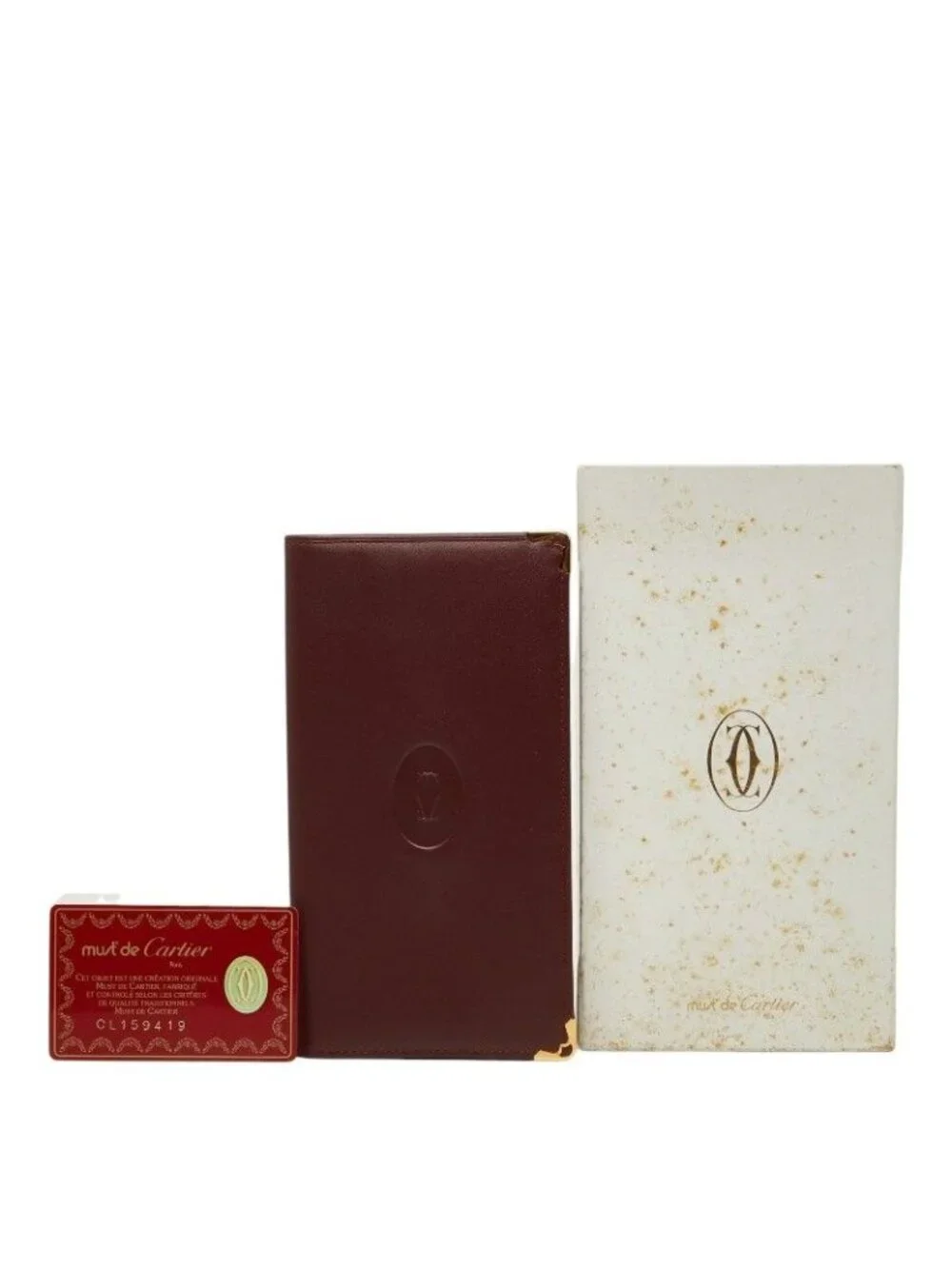 Cartier brand target